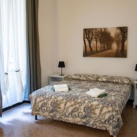 Апартаменты Bocca Di Lupo Генуя Экстерьер фото